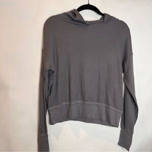 YesAnd | Gloria Hoodie Tee